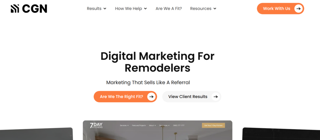 Home Remodeling SEO Companies to Boost Your Visibility 9 home remodeling SEO companies2