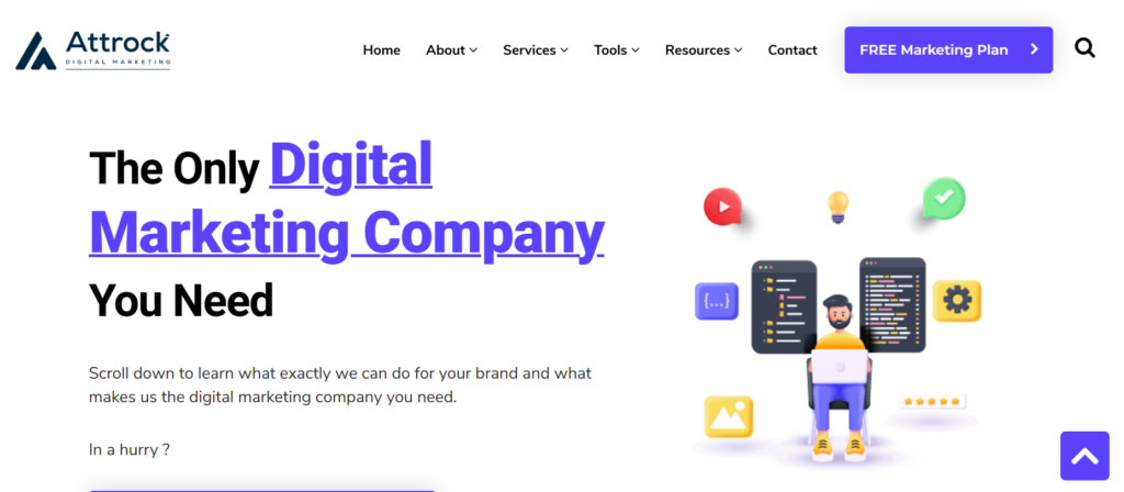 Top Landing Page Agencies That Deliver High Conversion Rates 11 landing page agencies10