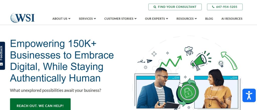 Top Landing Page Agencies That Deliver High Conversion Rates 3 landing page agencies2