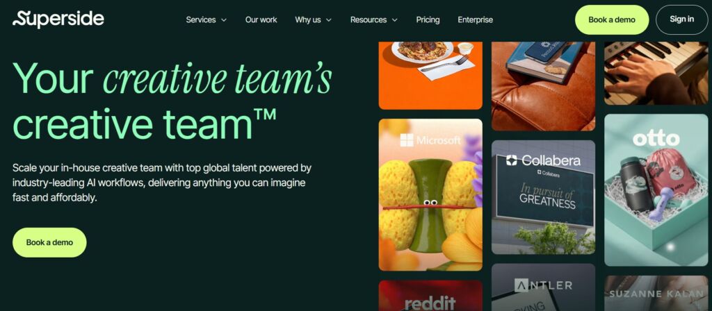 Top Landing Page Agencies That Deliver High Conversion Rates 6 landing page agencies5