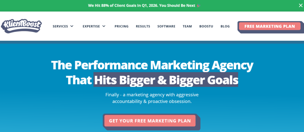 Top Landing Page Agencies That Deliver High Conversion Rates 7 landing page agencies6