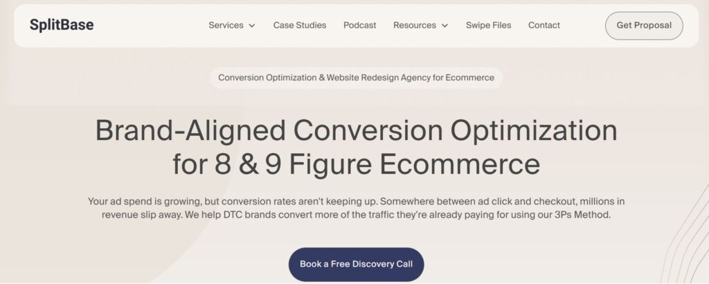 Top Landing Page Agencies That Deliver High Conversion Rates 10 landing page agencies9