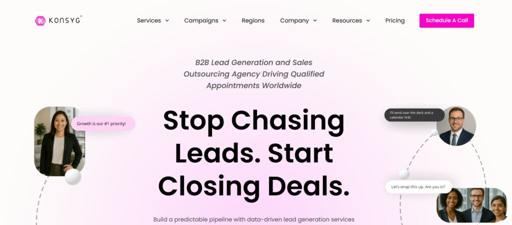 Lead Generation Companies Helping Businesses Grow Their Client Base 2 lead generation companies9