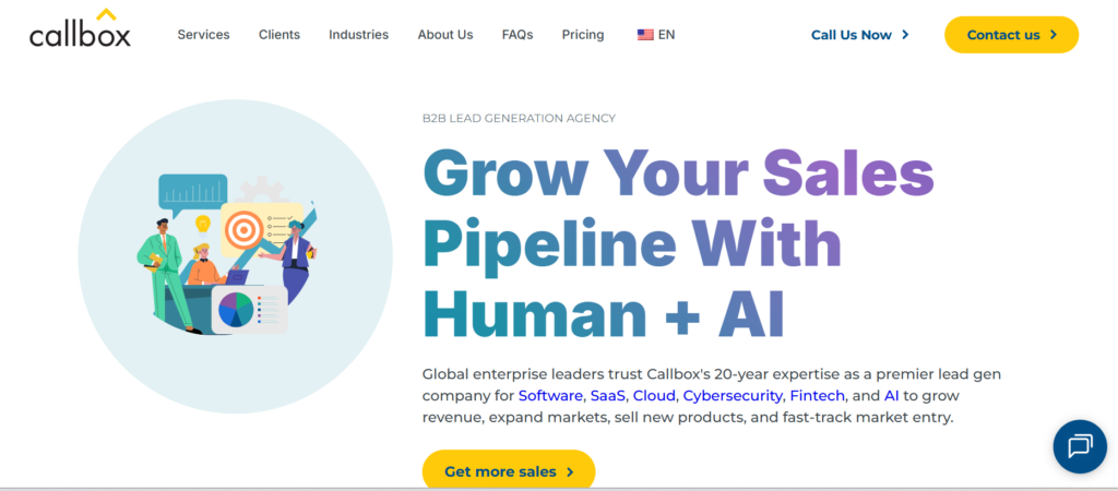 Lead Generation Companies Helping Businesses Grow Their Client Base 4 lead generation companies7