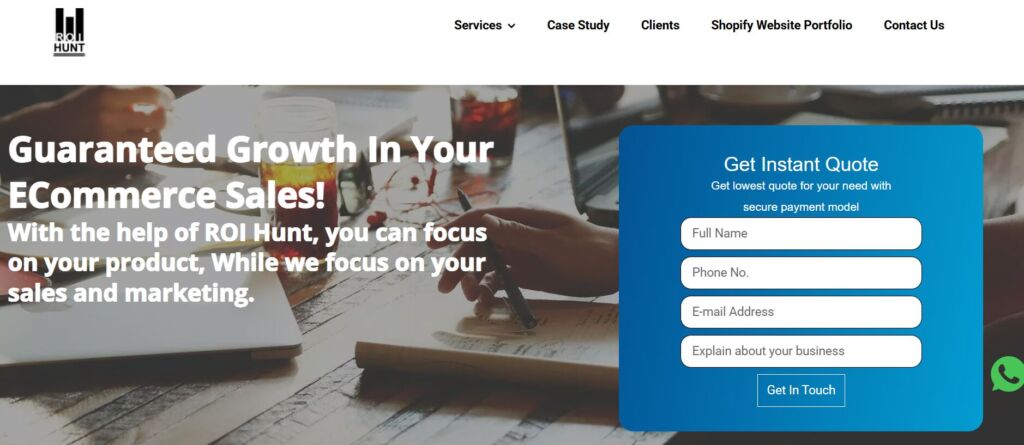 Lead Generation Companies Helping Businesses Grow Their Client Base 6 lead generation companies5