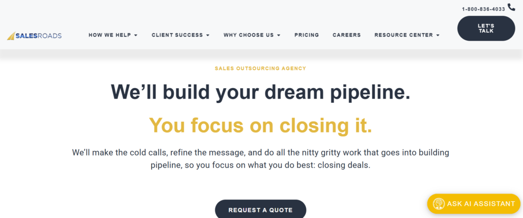 Lead Generation Companies Helping Businesses Grow Their Client Base 7 lead generation companies4
