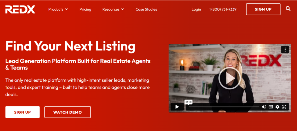 Lead Generation Tools That Deliver Real Estate Leads Efficiently 13 lead generation tools13