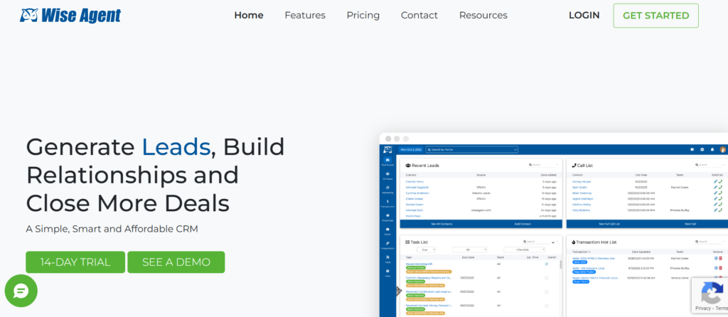 Lead Generation Tools That Deliver Real Estate Leads Efficiently 16 lead generation tools16
