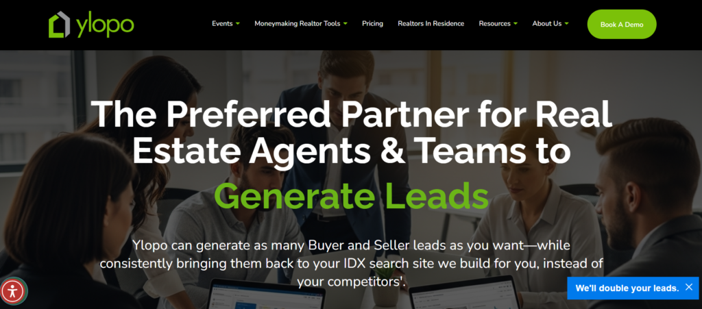 Lead Generation Tools That Deliver Real Estate Leads Efficiently 17 lead generation tools17