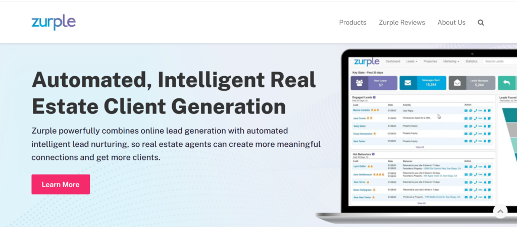 Lead Generation Tools That Deliver Real Estate Leads Efficiently 20 lead generation tools20