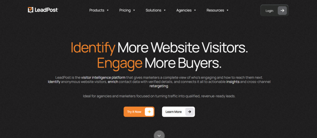 Lead Generation Tools That Deliver Real Estate Leads Efficiently 3 lead generation tools3