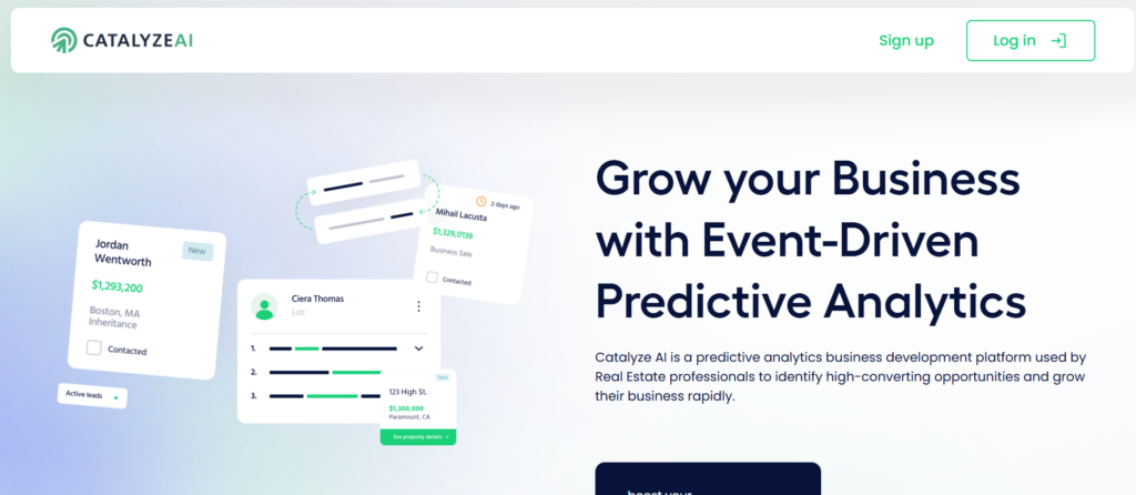 Lead Generation Tools That Deliver Real Estate Leads Efficiently 4 lead generation tools4