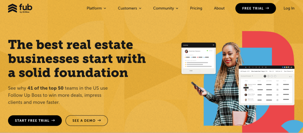 Lead Generation Tools That Deliver Real Estate Leads Efficiently 5 lead generation tools5