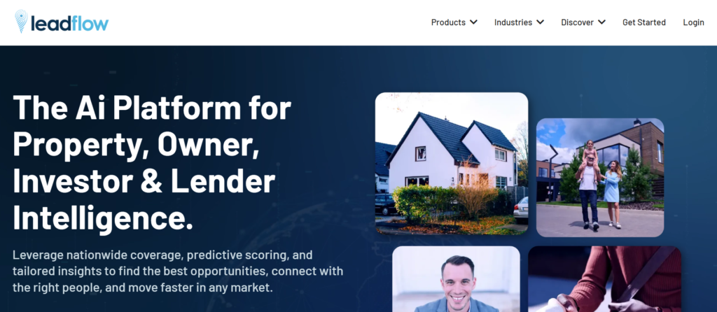 Lead Generation Tools That Deliver Real Estate Leads Efficiently 7 lead generation tools7