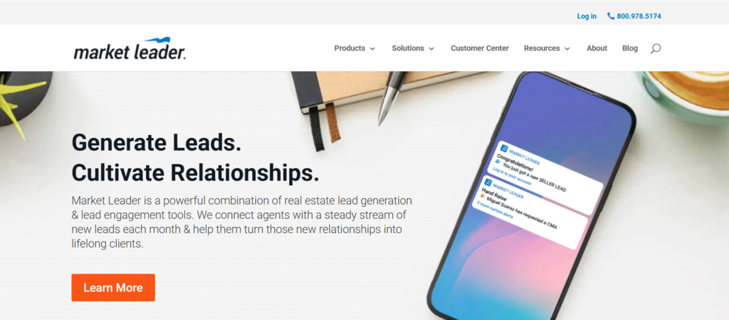 Lead Generation Tools That Deliver Real Estate Leads Efficiently 8 lead generation tools8