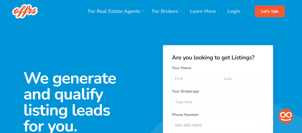 Lead Generation Tools That Deliver Real Estate Leads Efficiently 9 lead generation tools9
