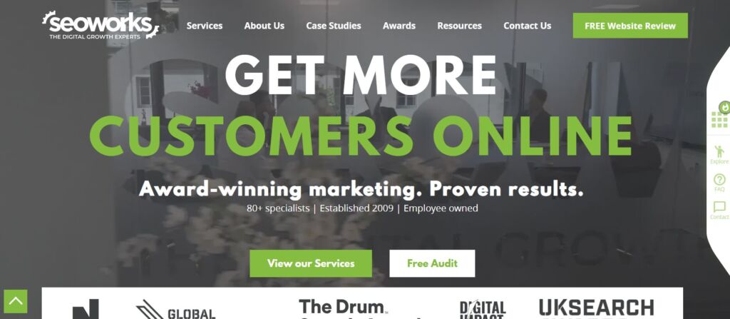 leading SEO companies in united kingdom2