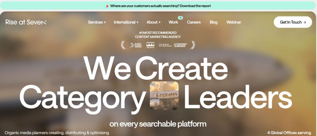 leading SEO companies in united kingdom8