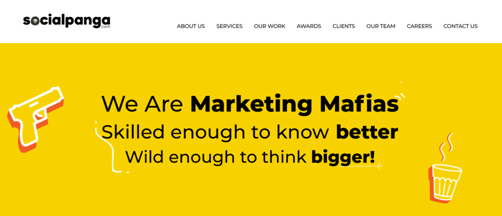 Top Media Buying Agencies in India Driving High-impact Ad Campaigns 15 media buying agencies in India14