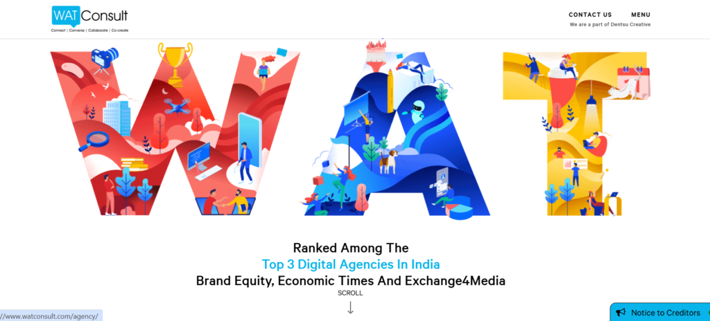 Top Media Buying Agencies in India Driving High-impact Ad Campaigns 3 media buying agencies in India3