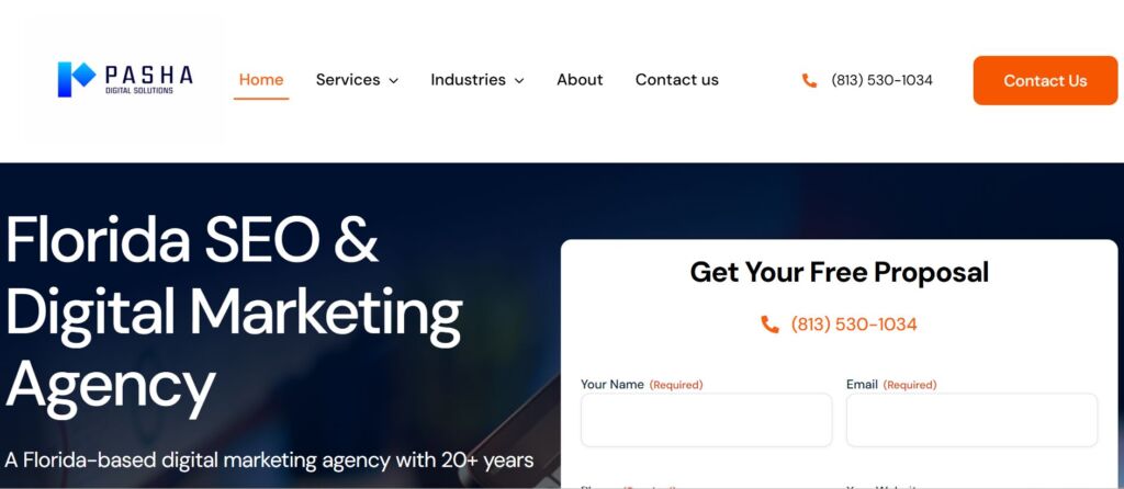 Pest Control SEO Companies in Florida Serving Local Markets 3 pest control SEO companies in florida8