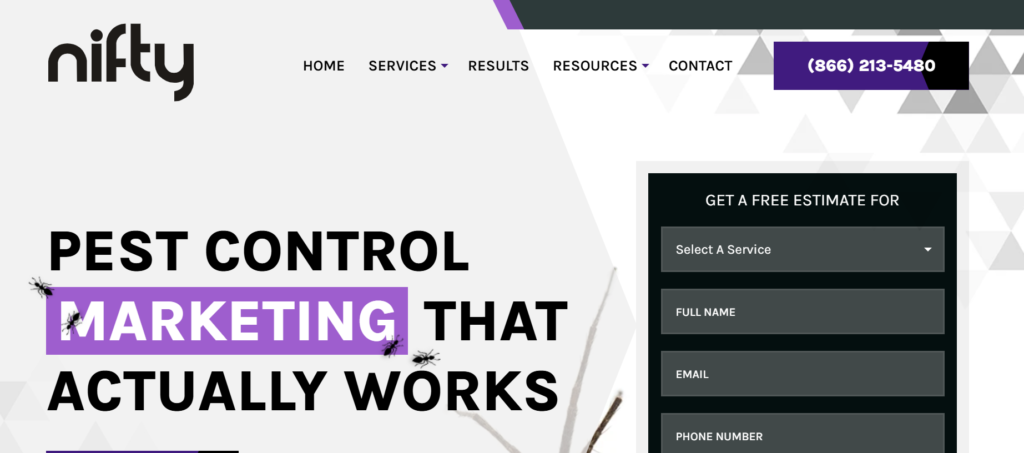 Pest Control SEO Companies in Florida Serving Local Markets 6 pest control SEO companies in florida5