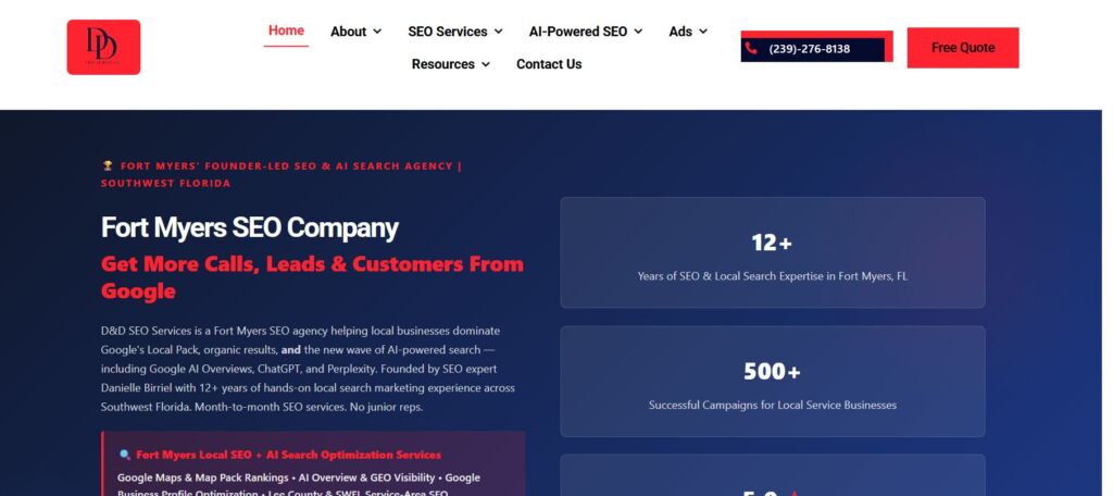 Pest Control SEO Companies in Florida Serving Local Markets 9 pest control SEO companies in florida2
