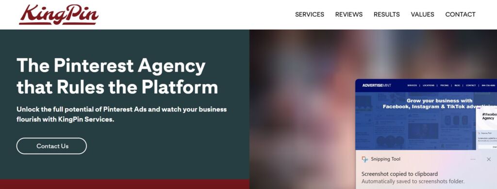 pinterest advertising agency2