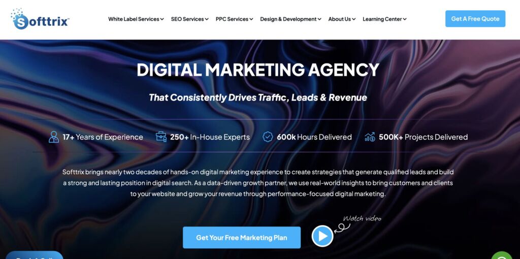 real estate SEO companies8