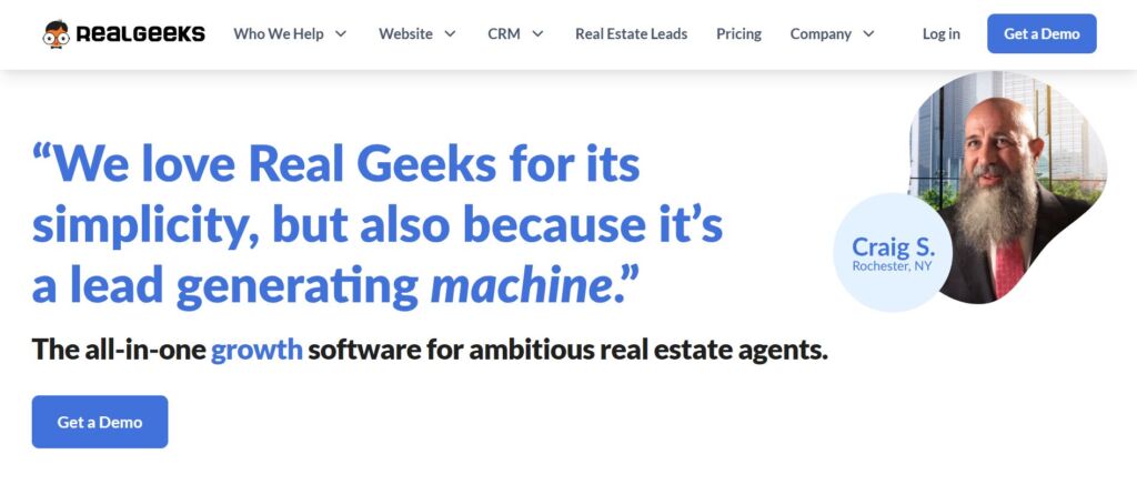Real Estate Lead Generation Companies to Grow Your Client Base 5 real estate lead generation companies5