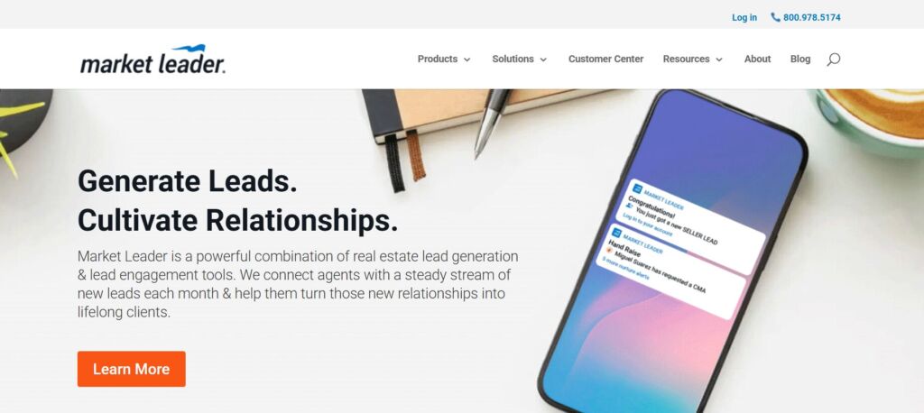 Real Estate Lead Generation Companies to Grow Your Client Base 7 real estate lead generation companies7