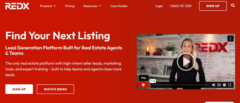 Real Estate Lead Generation Companies to Grow Your Client Base 9 real estate lead generation companies9
