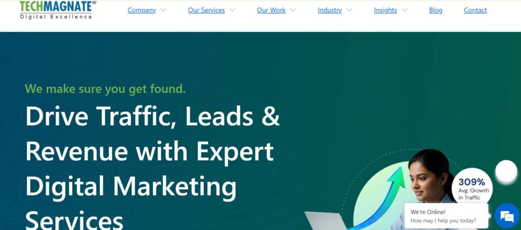 SaaS Marketing Agencies in India That Drive Real Growth for Startups 11 saas marketing agencies11