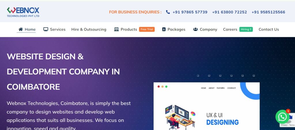 SaaS Marketing Agencies in India That Drive Real Growth for Startups 13 saas marketing agencies13