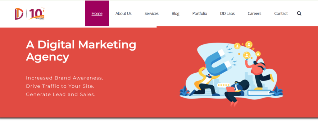 SaaS Marketing Agencies in India That Drive Real Growth for Startups 14 saas marketing agencies14