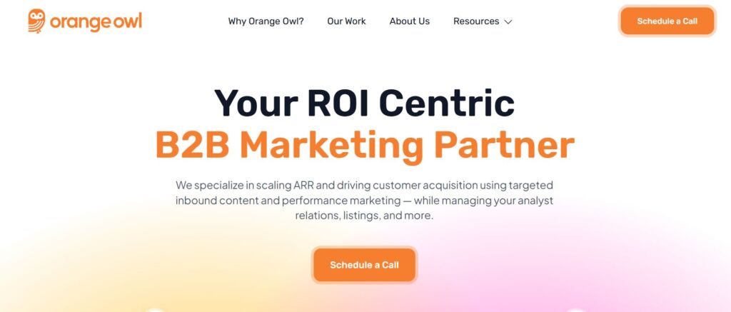 SaaS Marketing Agencies in India That Drive Real Growth for Startups 6 saas marketing agencies6