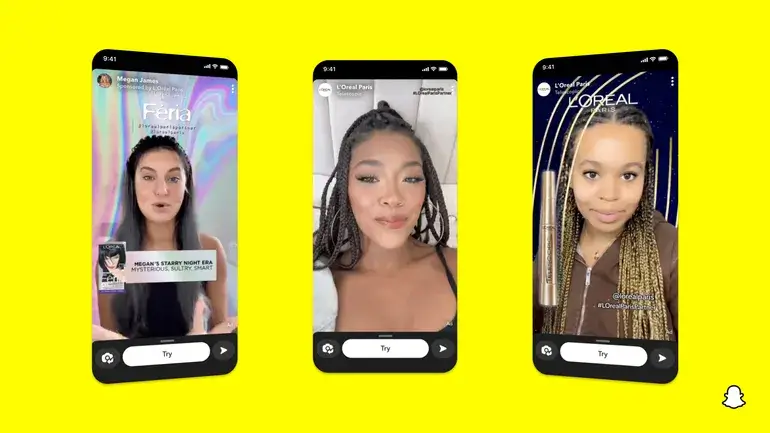 Snapchat Advertising Agency Strategies for Youth Engagement 3 snapchat advertising agency3