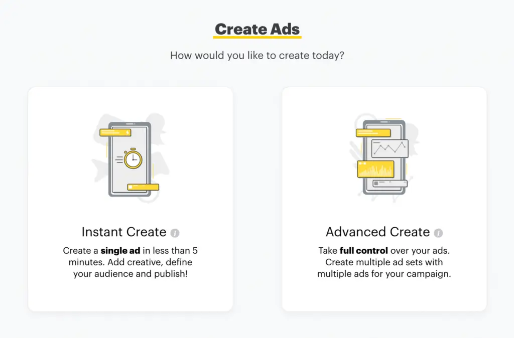 Snapchat Advertising Agency Strategies for Youth Engagement 5 snapchat advertising agency1