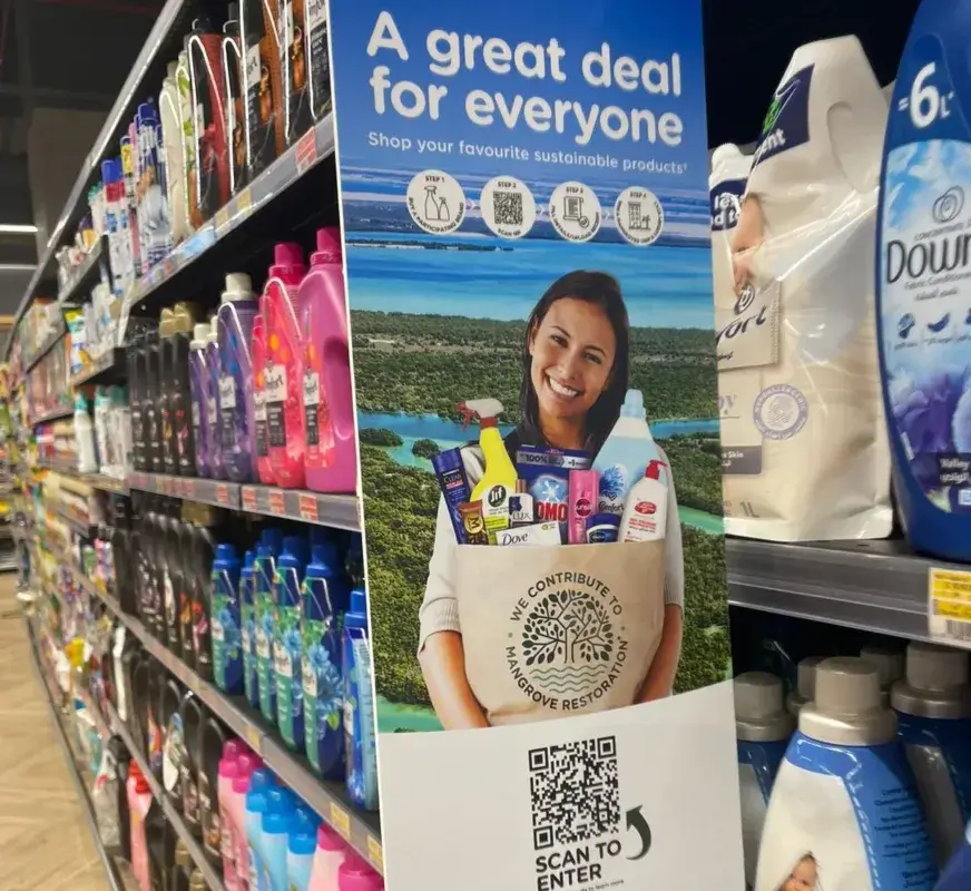 sustainable marketing strategies examples5