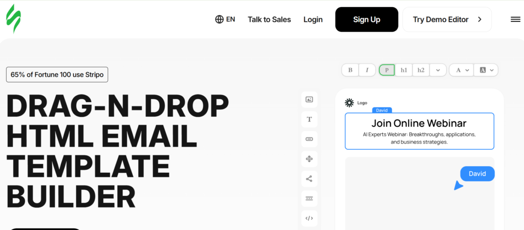 White Label Email Marketing Softwares to Scale Campaigns 3 white label email marketing softwares5