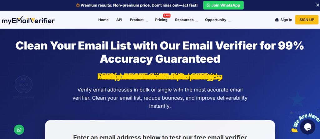 White Label Email Marketing Softwares to Scale Campaigns 5 white label email marketing softwares3