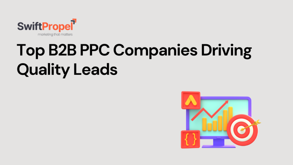 B2B PPC Companies