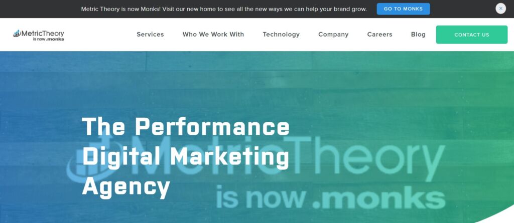 Top B2B PPC Companies Driving Quality Leads 10 B2B PPC companies1