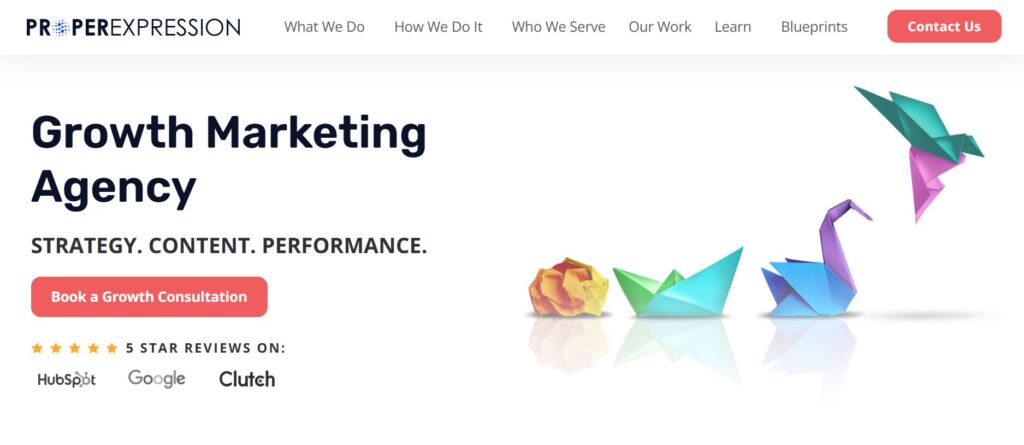 Top B2B PPC Companies Driving Quality Leads 9 B2B PPC companies2