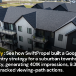 Turning Apartment Search Demand Into Townhome Consideration With Google Ads in Beaumont Alberta 2 Featured Images east town