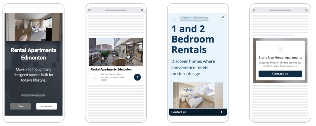 How SwiftPropel Built a Full-Funnel Google Ads Renter-Consideration Engine for an Urban Rental Property in Edmonton Alberta 5 SCR 20260630 mbtj 2