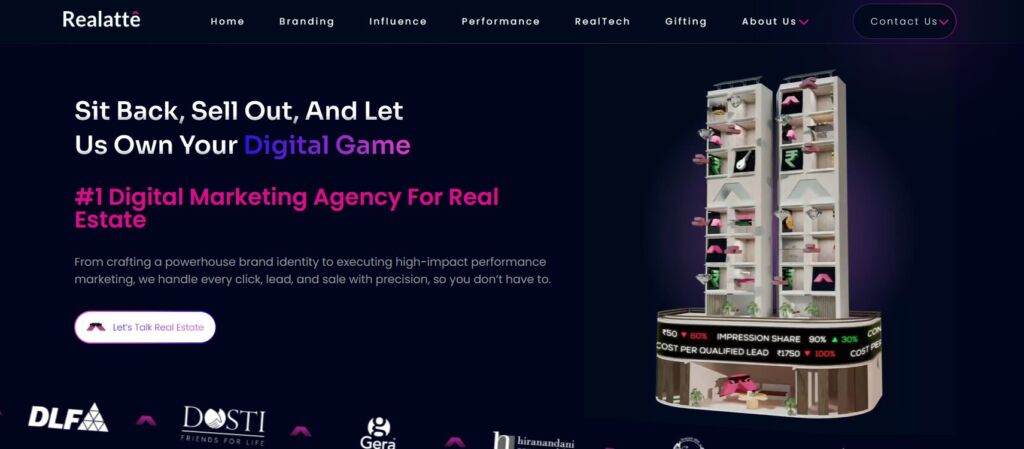 SEO companies for realtors9