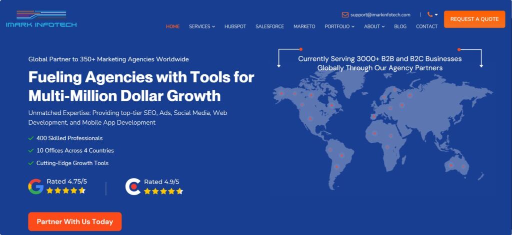 SEO companies for realtors8