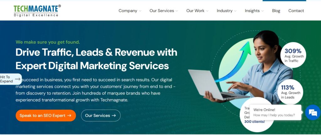 SEO companies for realtors7
