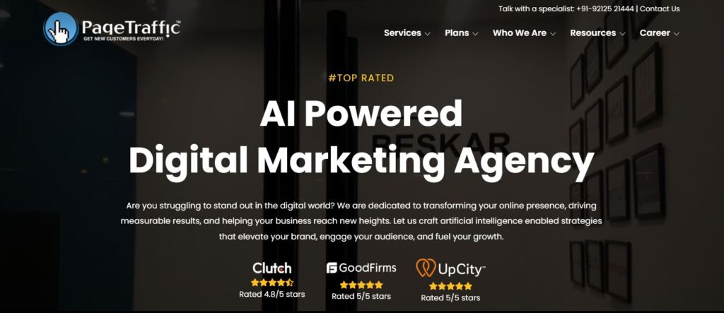 SEO companies for realtors6